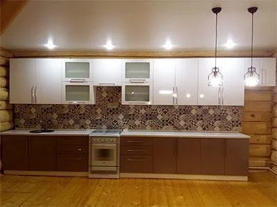 Кухонный гарнитур 5