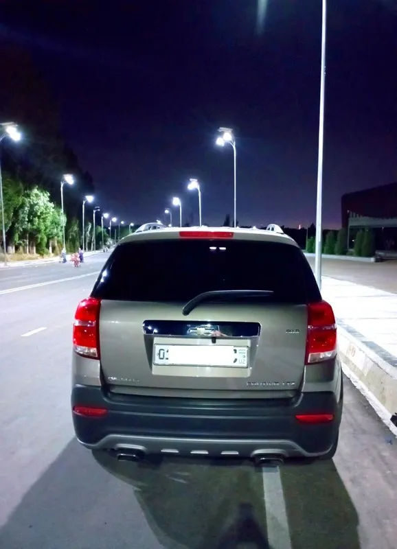 2015-yil Captiva sotiladi xolati ideal 5 2015-yil Captiva sotiladi xolati ideal 5