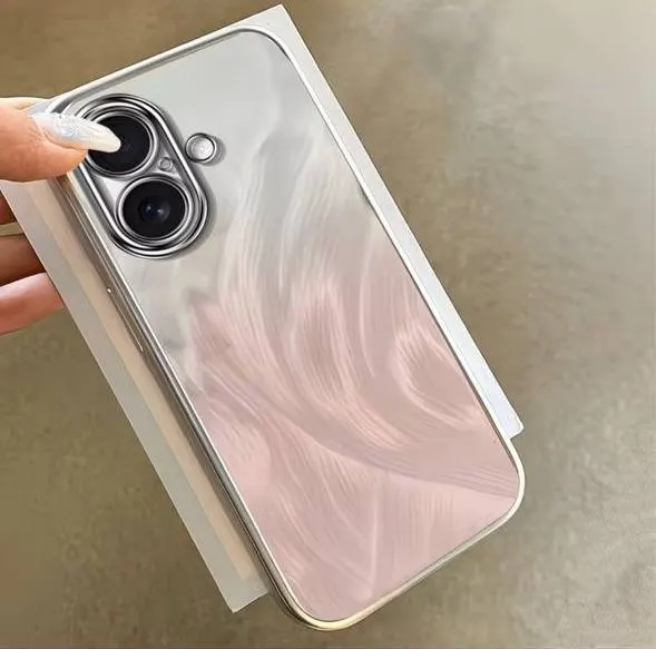 Чехол для iPhone 16 1 Чехол для iPhone 16 1