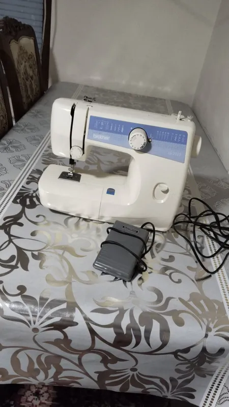 Elektronniy tikuv mashinasi 2 Elektronniy tikuv mashinasi 2