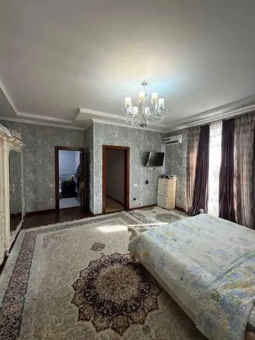 Срочна Продаю 2-Этажны Дом ( 3сотка) Сергили Хонобод 5