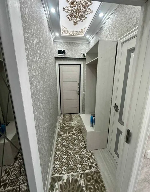 Chilonzor metro oldida 2 xonali uy ijaraga berilad 4