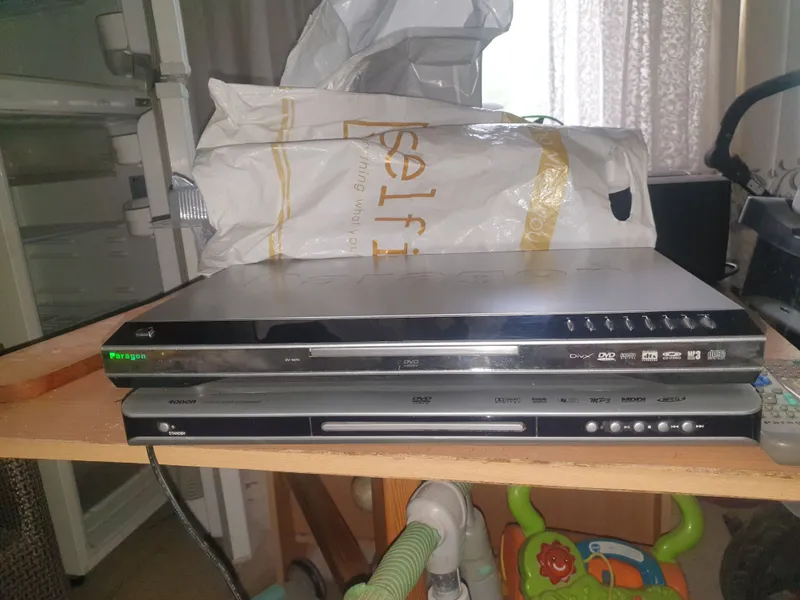 2 DVD +500дисков 1 2 DVD +500дисков 1