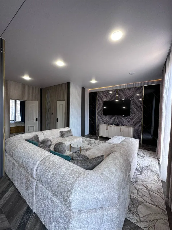 Dacha Premium Charvak Bochka Basseyn Sauna 10