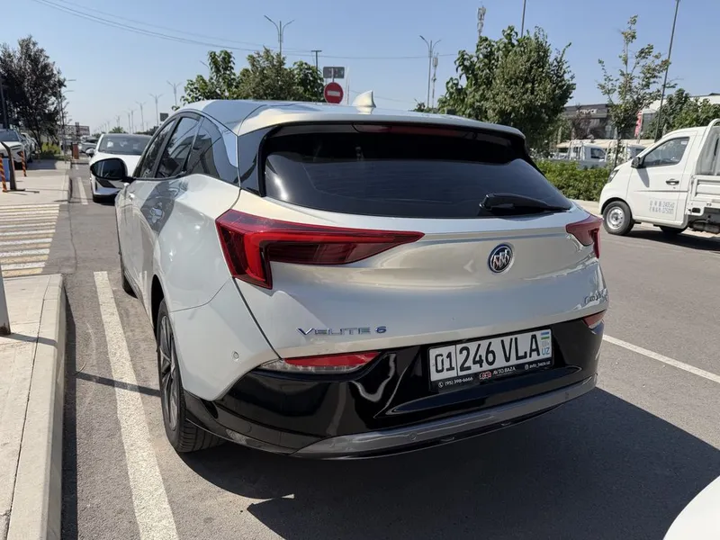 Buick velite 6 430km 2023 12-oy ishlab chiqarilgan 6