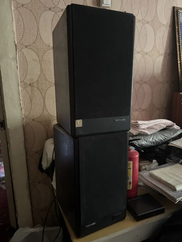 Microlab solo 6 sotiladi 1
