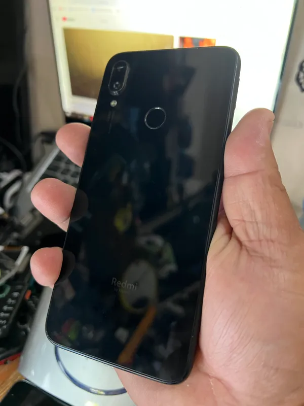 Redmi Note 7 4/64 2