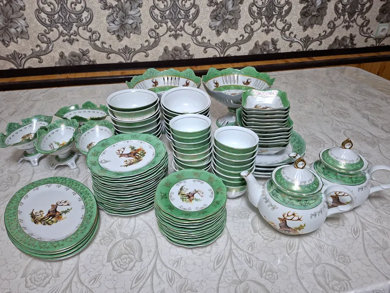 Elita chex chinni servizi 1 Elita chex chinni servizi 1