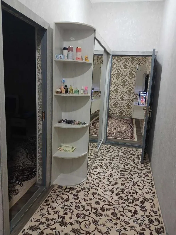 Tinchlik ofisi yonidagi 7-etajlik dom 4-qavat 2-xonali kvartira 5