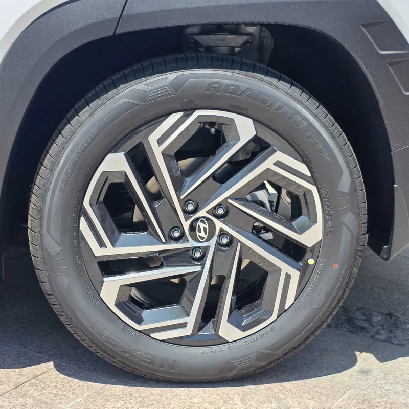 Hyundai Tucson 2026 НОВЫЙ 6 Hyundai Tucson 2026 НОВЫЙ 6