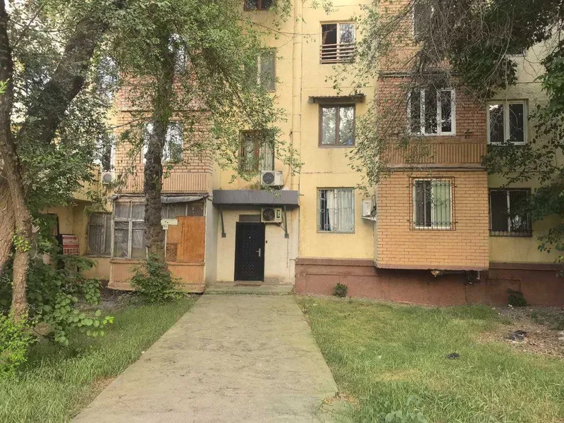Нежилой офис арендага берилади Чилонзор 16 квартал сдается в аренду — фото 1 Нежилой офис арендага берилади Чилонзор 16 квартал сдается в аренду — фото 1