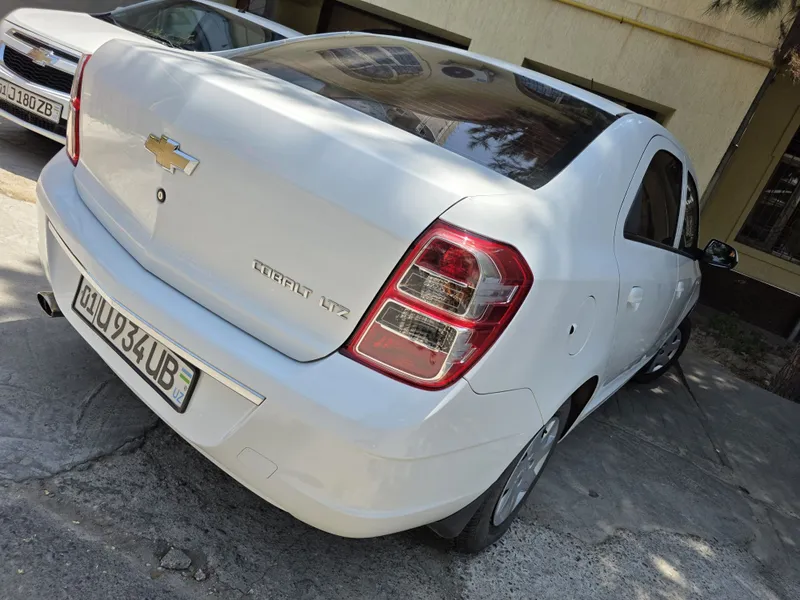 Cobalt 2022 автомат СРОЧНО продаётся. 3 Cobalt 2022 автомат СРОЧНО продаётся. 3
