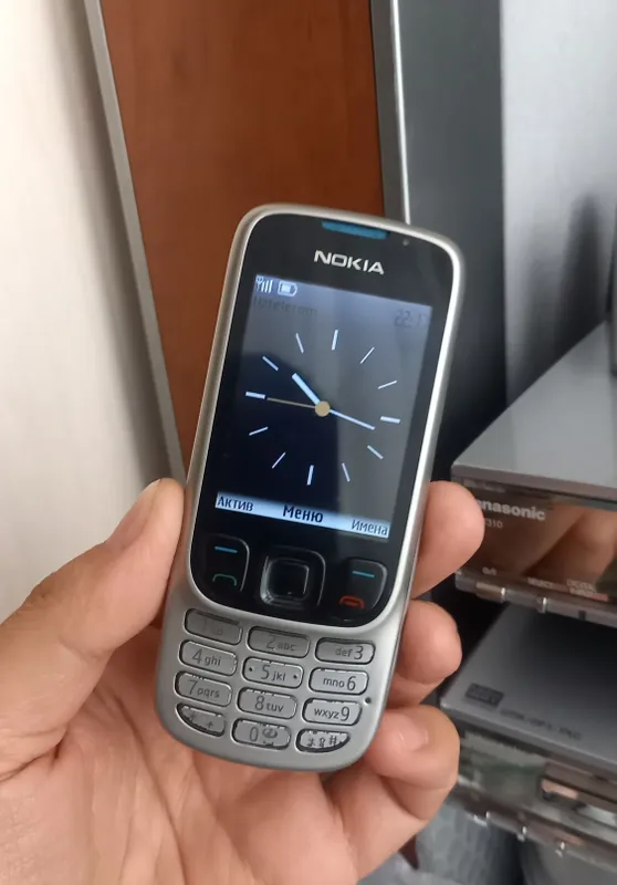 Nokia 6303 прошёл узбекскую регистрацию IMEI 6 Nokia 6303 прошёл узбекскую регистрацию IMEI 6