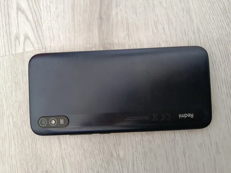 tel model redmi 9a