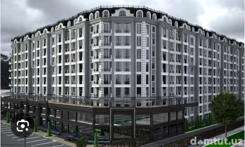 Продам! Квартиры ЖК China house Сергелинский район 2
