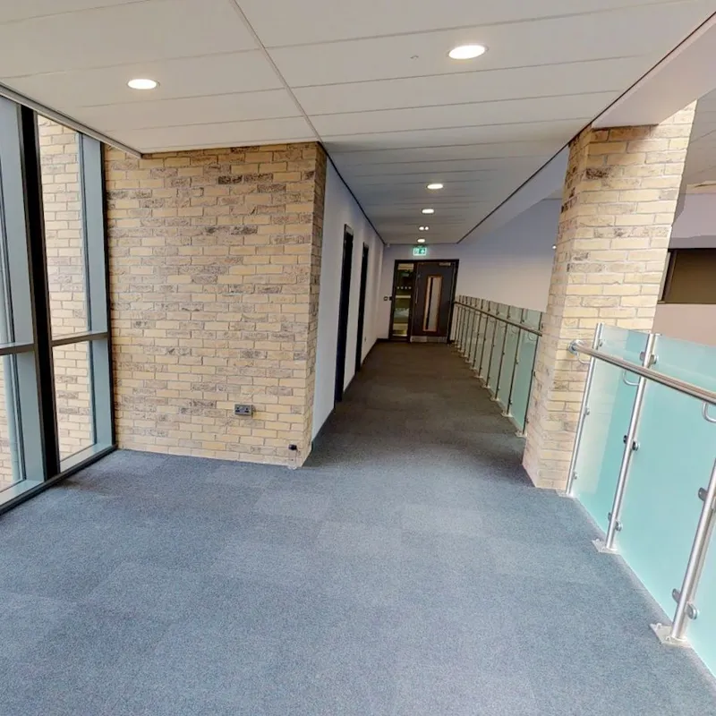 Химчистка ковровых плиток/ Heckmondwike/ Химчистка кавролинов — фото 4