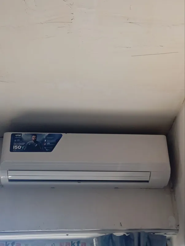продам кондиционер 1