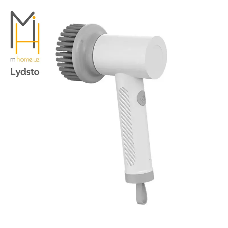 Электрощетка для уборки Xiaomi Lydsto — фото 2