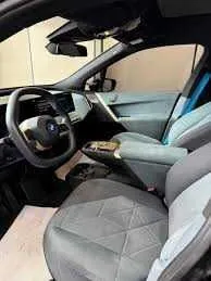 BMW I-4 40 naxt va halol nasiya savdo — фото 1