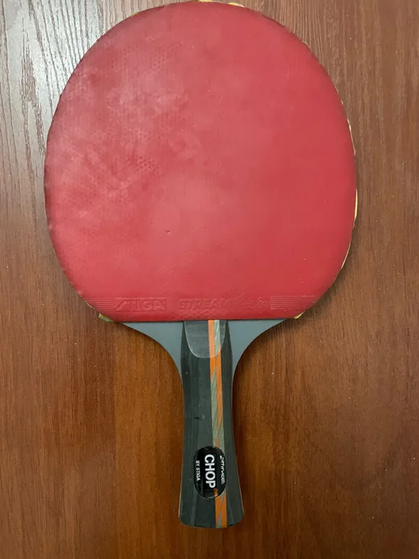 STIGA Raket tennis/ ракетка теннисная Stiga 3 STIGA Raket tennis/ ракетка теннисная Stiga 3