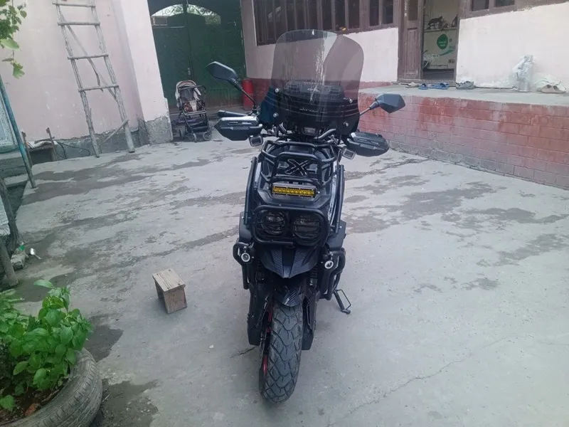 Tank motosekl yangi 3