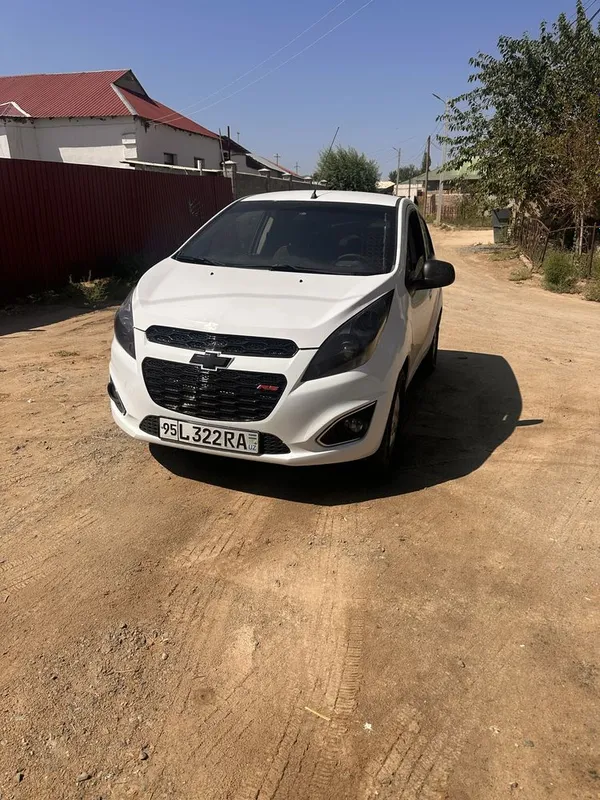Спарк 2 позиция 8
