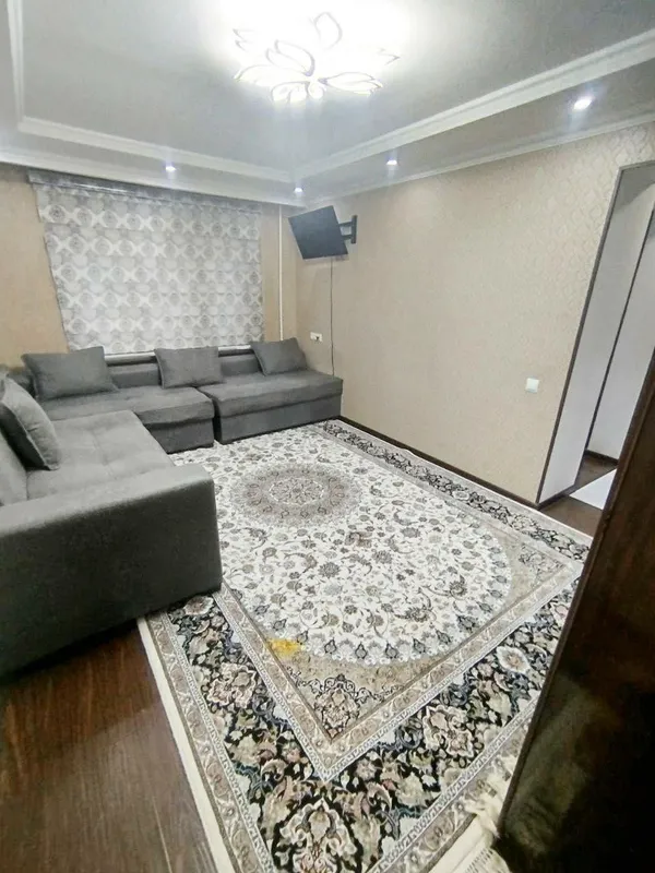 Yakkasaroy arenda