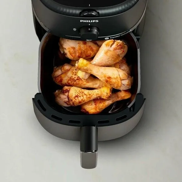 Аэрогриль Philips NA120/00 3 Аэрогриль Philips NA120/00 3
