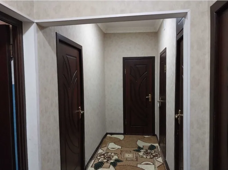 Продаётся 2-комнатная квартира, Карасу 2 — фото 4