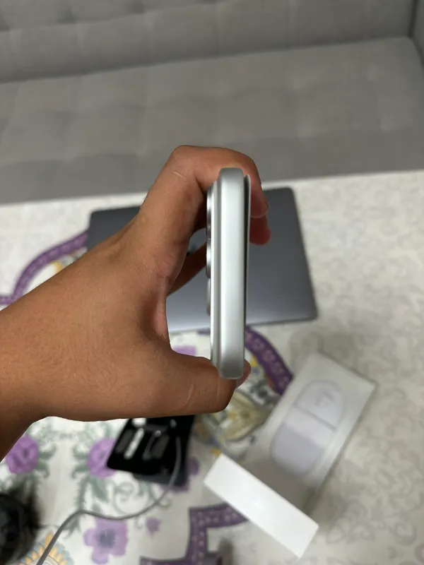 iPhone 17 Pro Max 256Gb 100% ideal imei otgan — фото 1