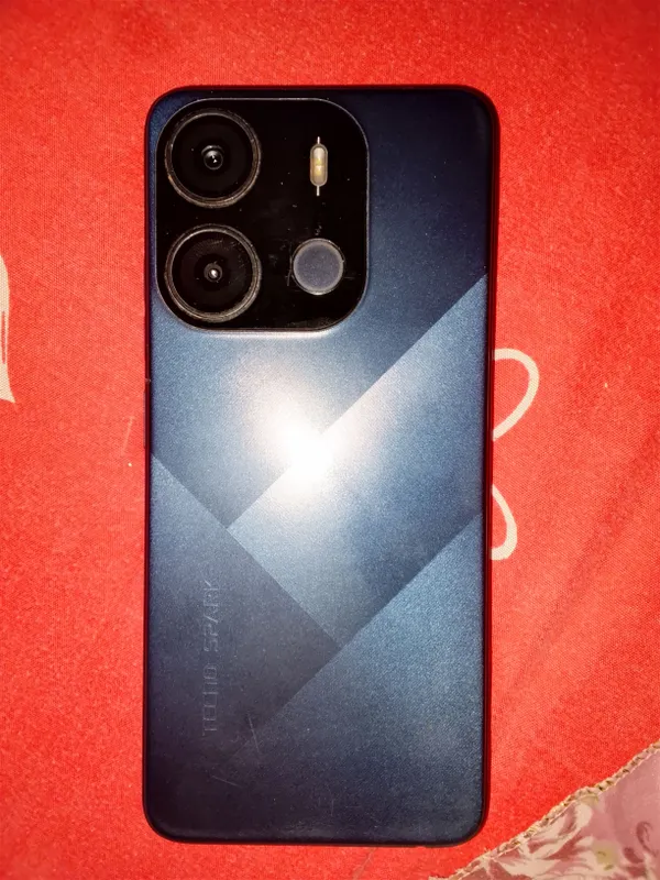 TECNO Spark Go 2023 4/64 GB | A’lo holat 1