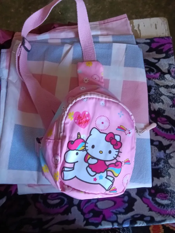 bolalar sumkasi hello kitty bolalar sumkasi hello kitty
