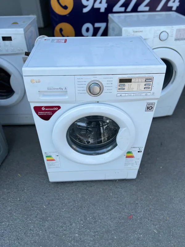 Автоматические стиральные машины Samsung EG 3 Автоматические стиральные машины Samsung EG 3