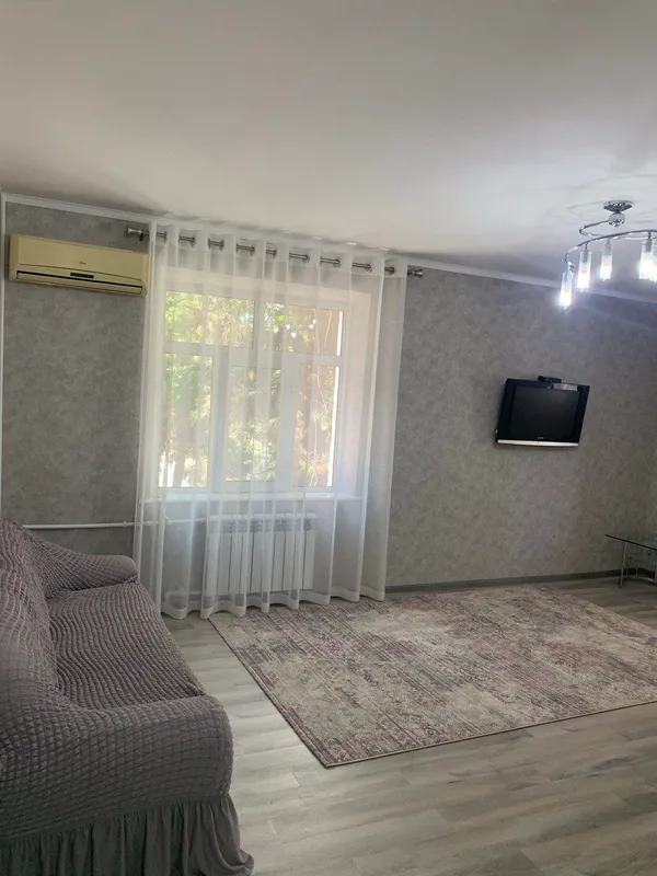 Аренда квартира ц 13 ориентир Абай корзинка 1х2 х — фото 4
