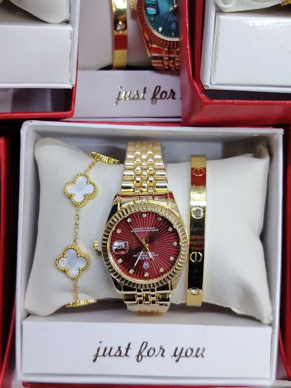 ROLEX soat — фото 1