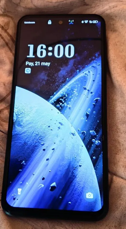 Itel p65