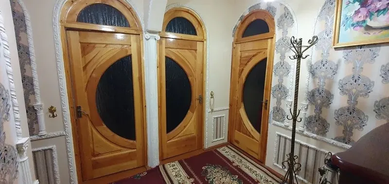 3 xonali kvartira, 70 m², 3/5 qavat (ikkilamchi) 3