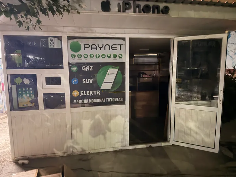 Продаётся магазин Akfa 1 Продаётся магазин Akfa 1
