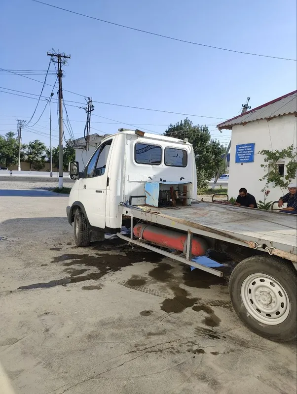 Xolati yaxshi maxsus evakvator 3 Xolati yaxshi maxsus evakvator 3