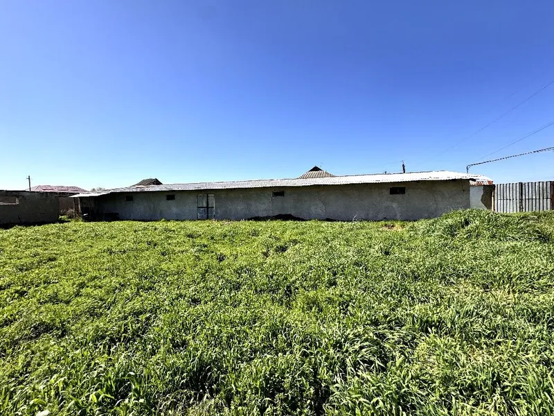 Срочно (Ховли жой) Ишлаб чикариш базаси сотилади | 640 м² | 22 сотых | — фото 1