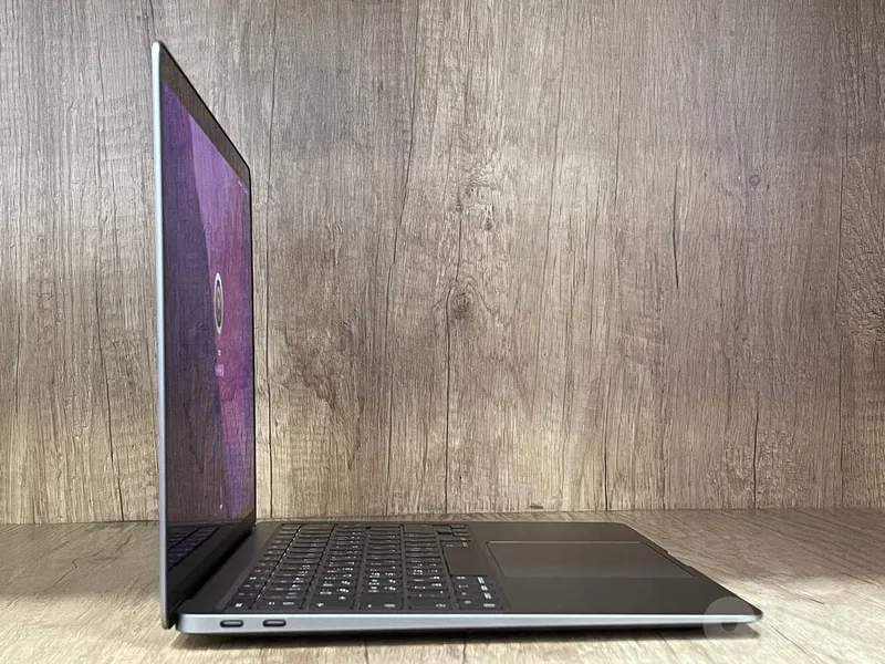 Open Box MacBook Air 13” Apple M1 / 16 GB / 512 GB 1 Open Box MacBook Air 13” Apple M1 / 16 GB / 512 GB 1