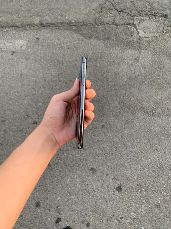 Iphone XS Max 256 gb 74% hamma joyi radnoy — фото 3