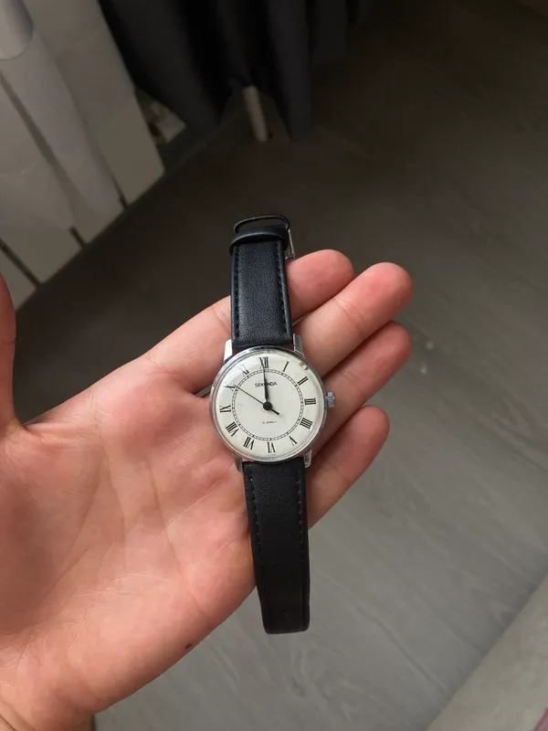 Часы "Sekonda"