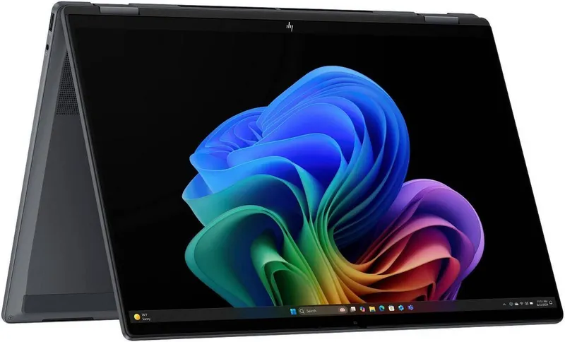 Ультрабук HP OmniBook X Flip 360 ( USA ) 2 Ультрабук HP OmniBook X Flip 360 ( USA ) 2
