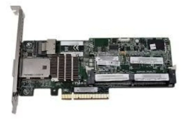RAID controller для сервера HP SmartArray PCI-E P440 4GB