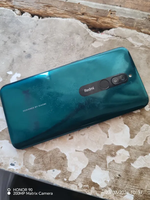 redmi 8 1