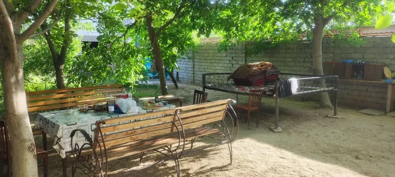 Аренда дачи Dacha arenda Qibray — фото 3