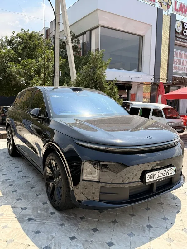 Lixan L6 ultra 2024 yil tozza 60 ming yurgan 2