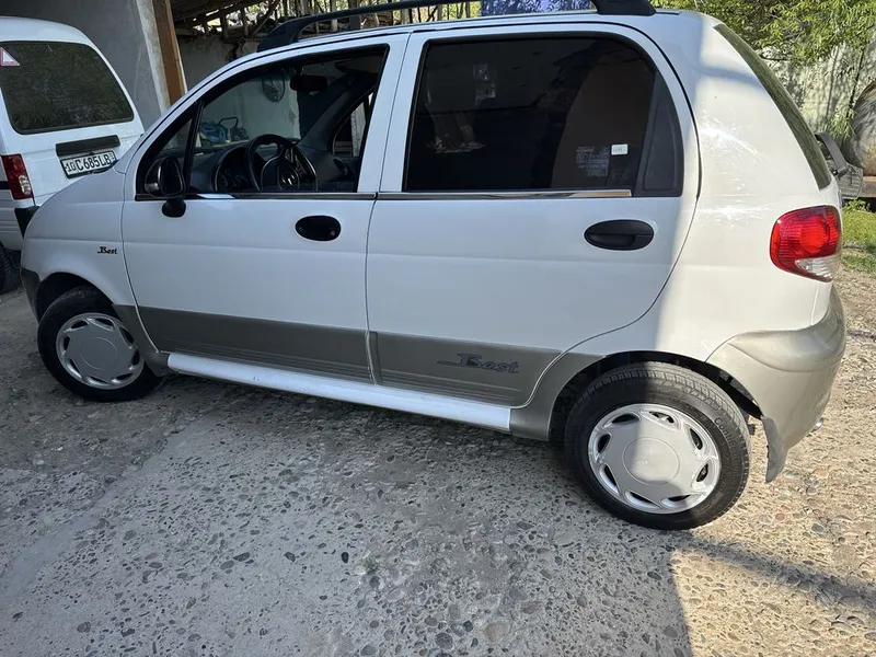 Matiz best sotiladi 2