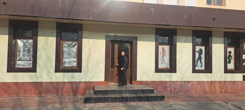 Савдо дўкони биноси — фото 4